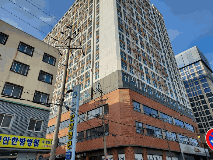 본건전경