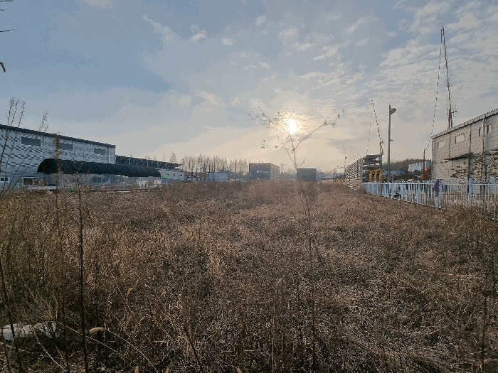 본건 내부