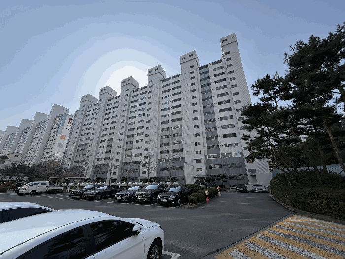 본건 전경