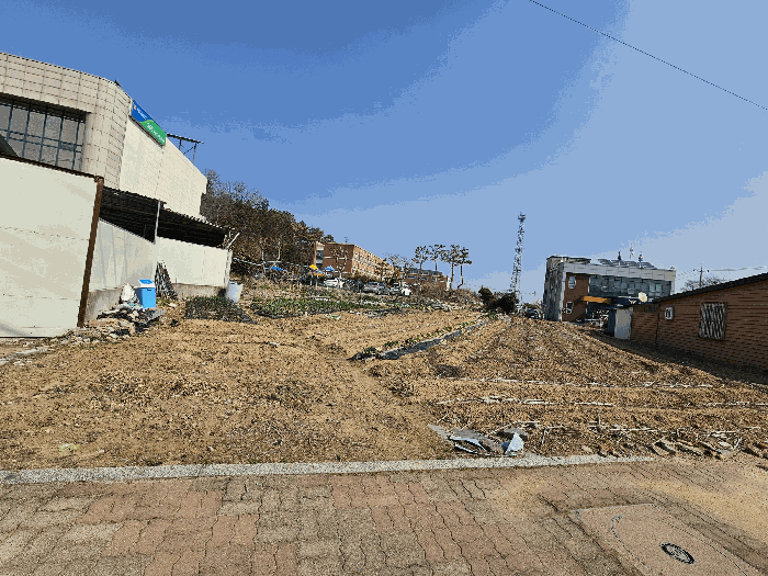 기호1 ~ 3 전경