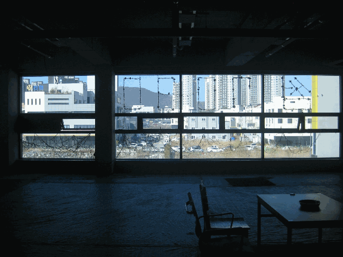 (차) 전경