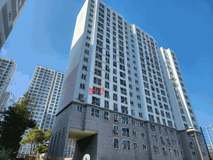 본건 - 남측