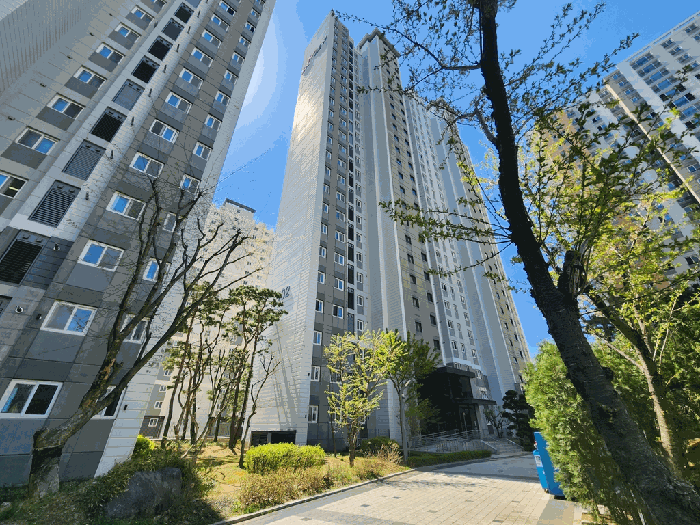본건 전경
