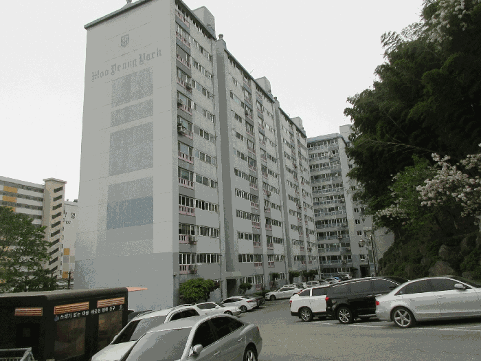 본건