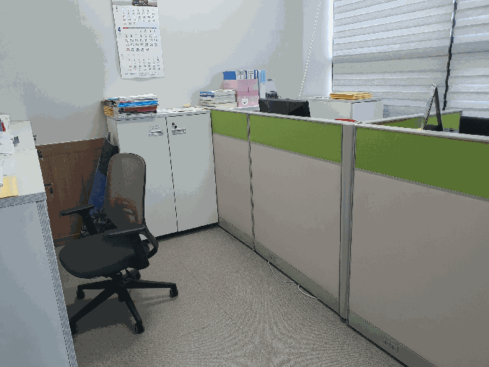 【 일련번호 2 (2층 내부) 】