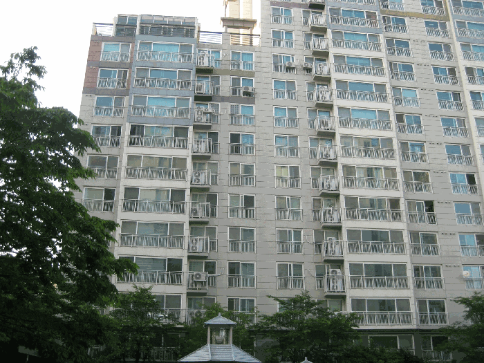 외부 전경