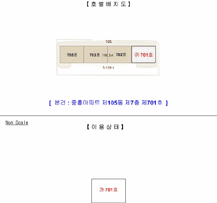 개황도