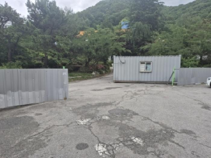 (지산동 6-1)