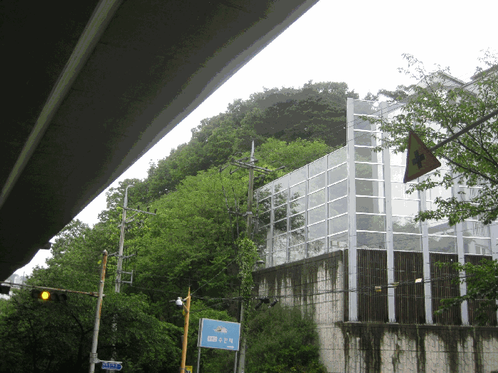 본건 전경