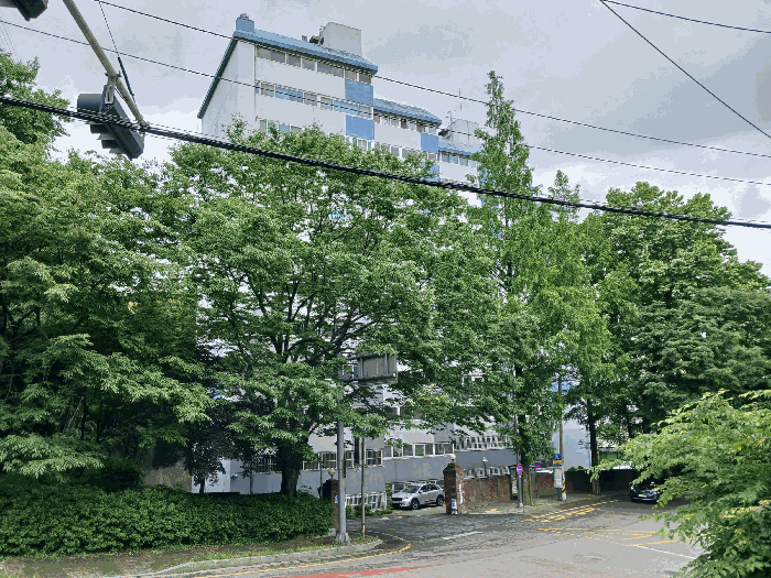 전 경 (단지입구)