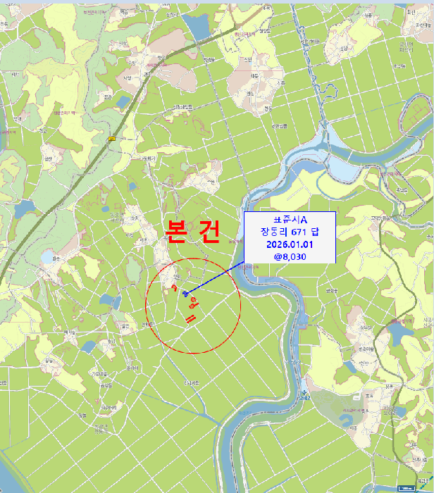 광 역 위 치 도