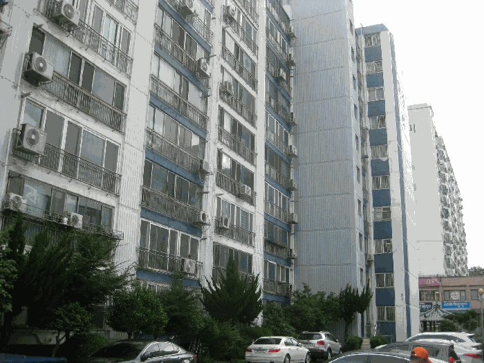 외부 전경