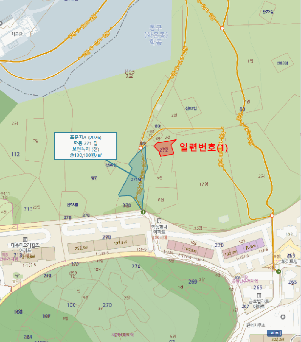 광 역 위 치 도
