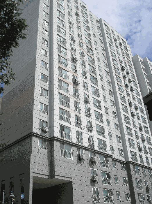본건 전체 전경