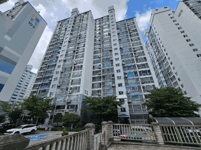 본건 103동