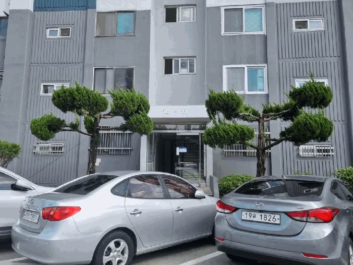 1층 출입구
