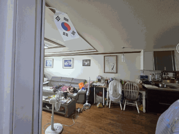 1층 102호 내부