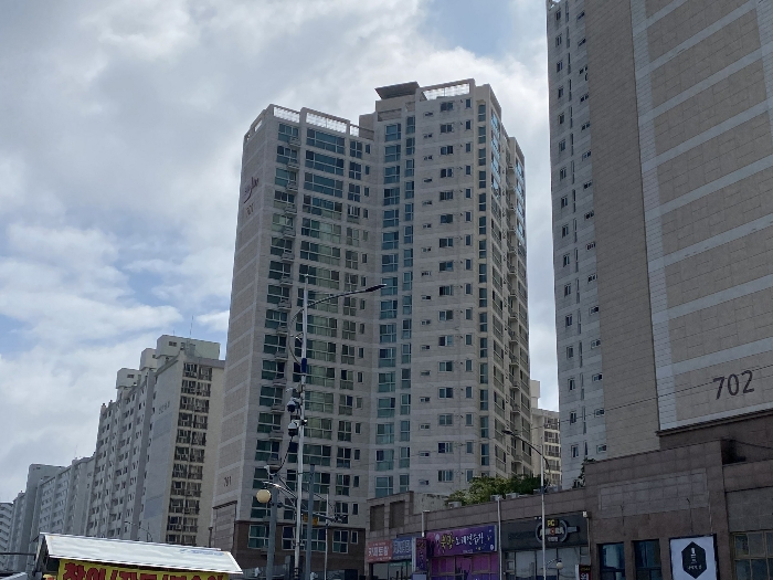본건 전경