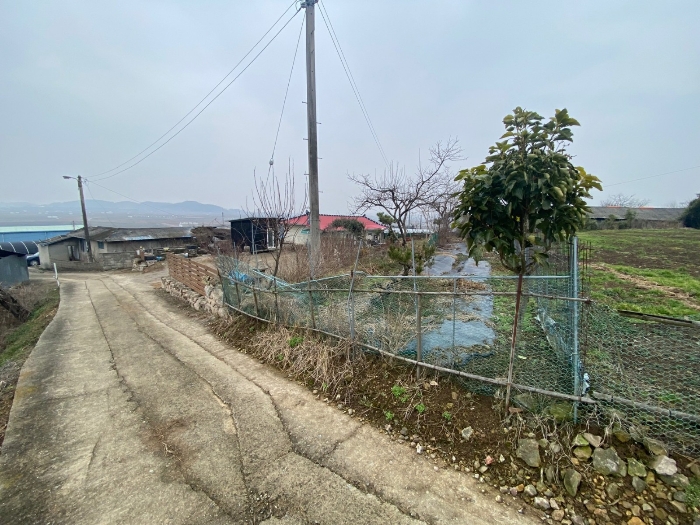 본건 전경