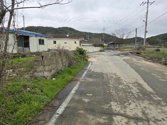 본건 기호(4) 전경