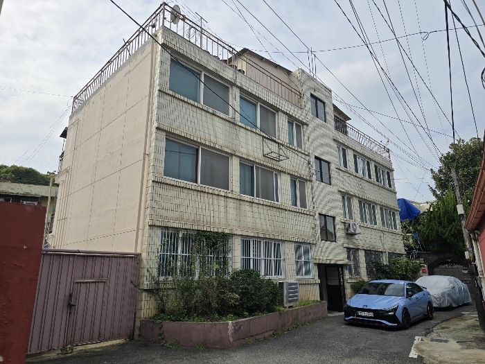 본건 전경