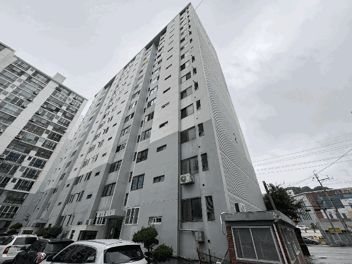 본건 전경