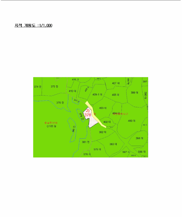 지 적 개 황 도