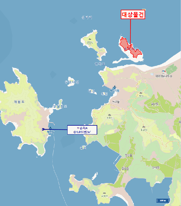상 세 위 치 도