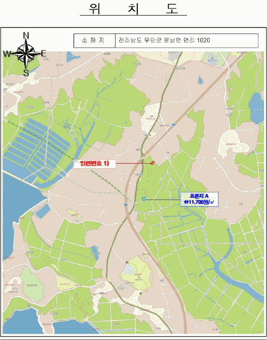 위 치 도