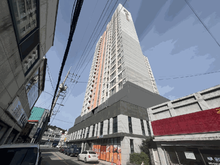 본건 전경