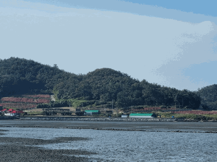기호 2) 전경