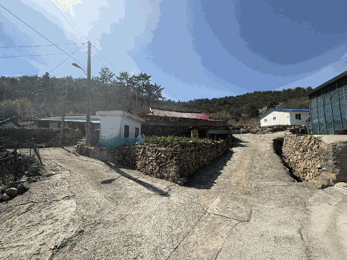 일련번호 1) 전경