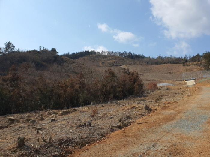 부동산표시 2번 전경