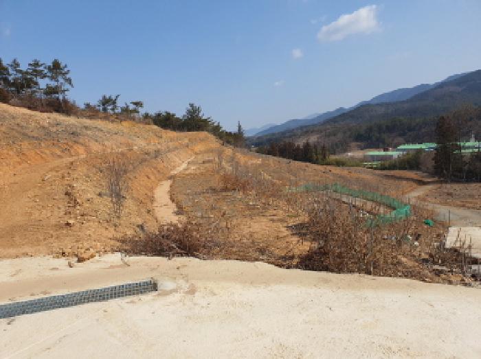 부동산표시 3번 전경