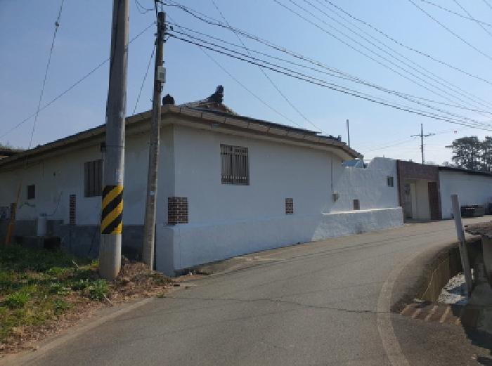본건 부동산 전경