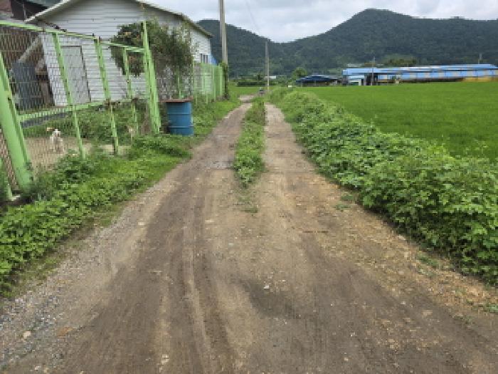 부동산표시 3번 전경