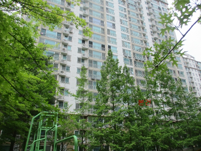 본건 - 남측