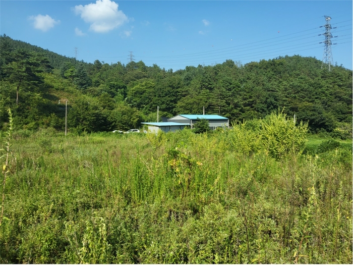 기호 2) 토지