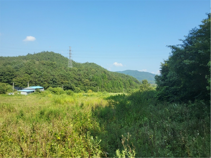 기호 15) 토지