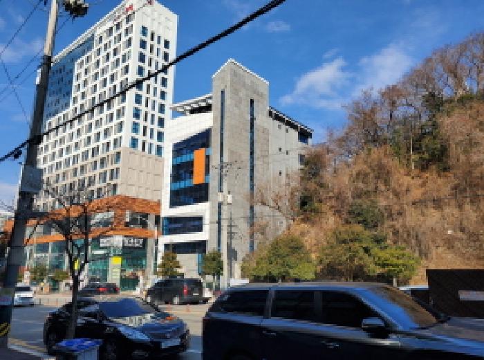 본건 전경