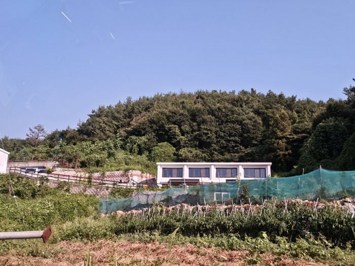 본건 전경