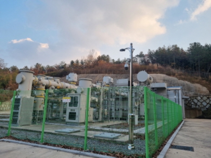 본건 3항 기계기구목록의 모습