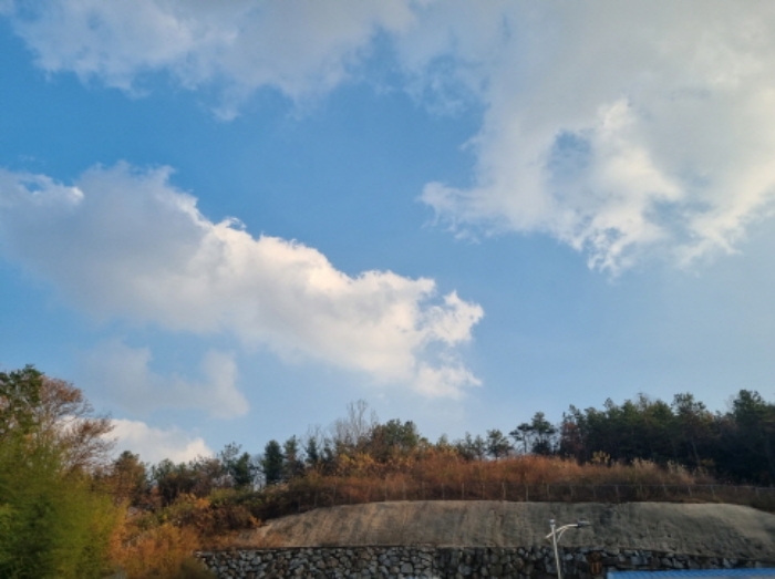 본건 2항 전경