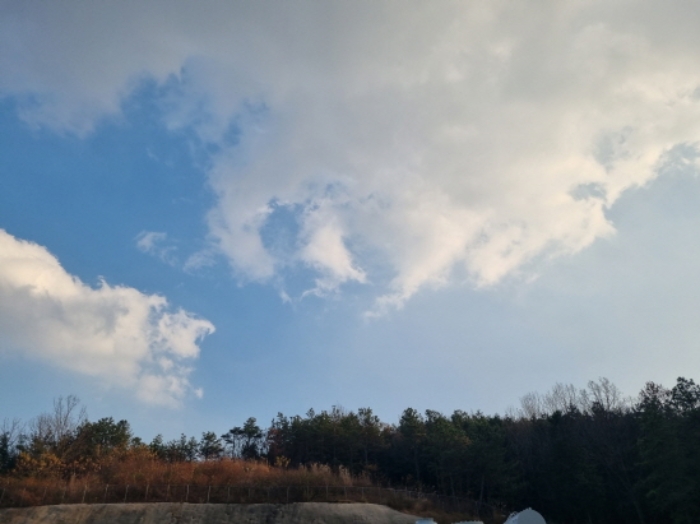 본건 2항 전경