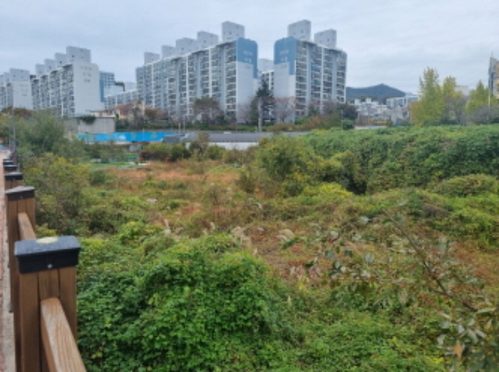 본건 전경