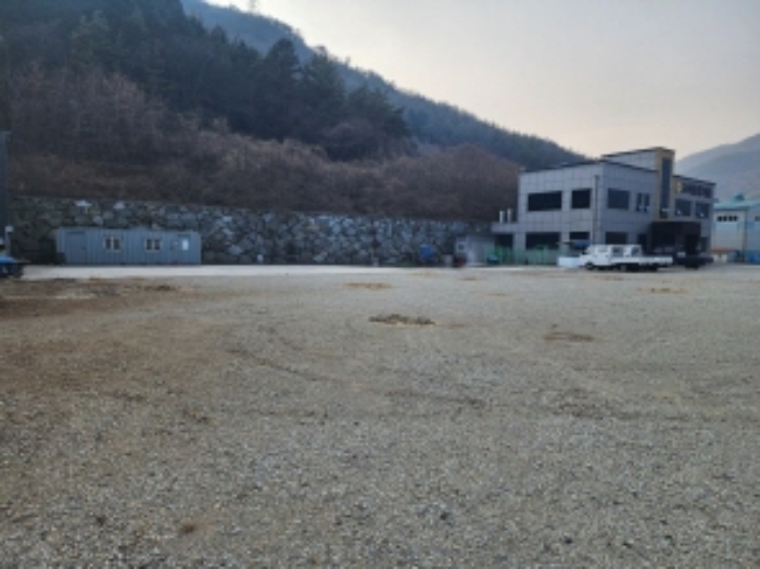 본건 1 전경