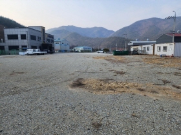 본건 1 전경