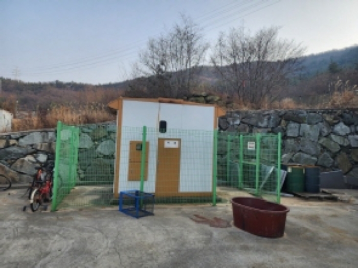 본건 1 전경