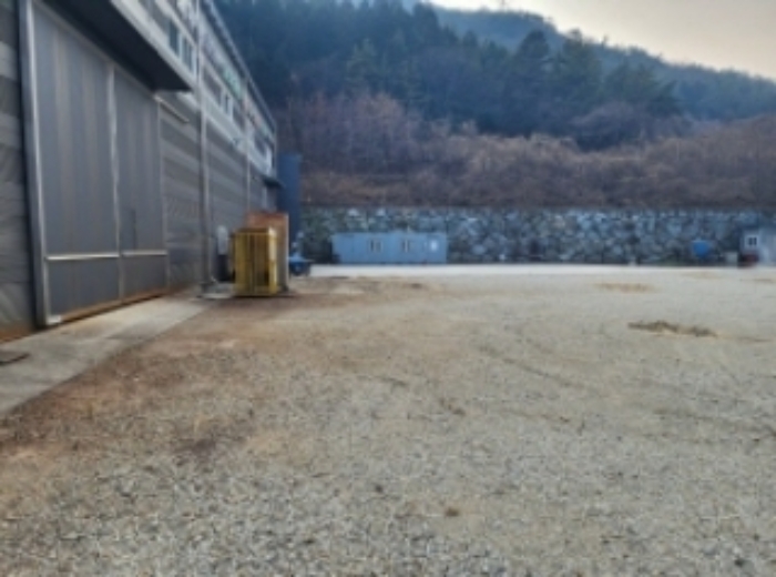 본건 1 전경