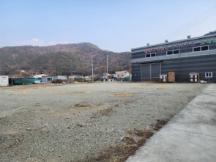 본건 1 전경